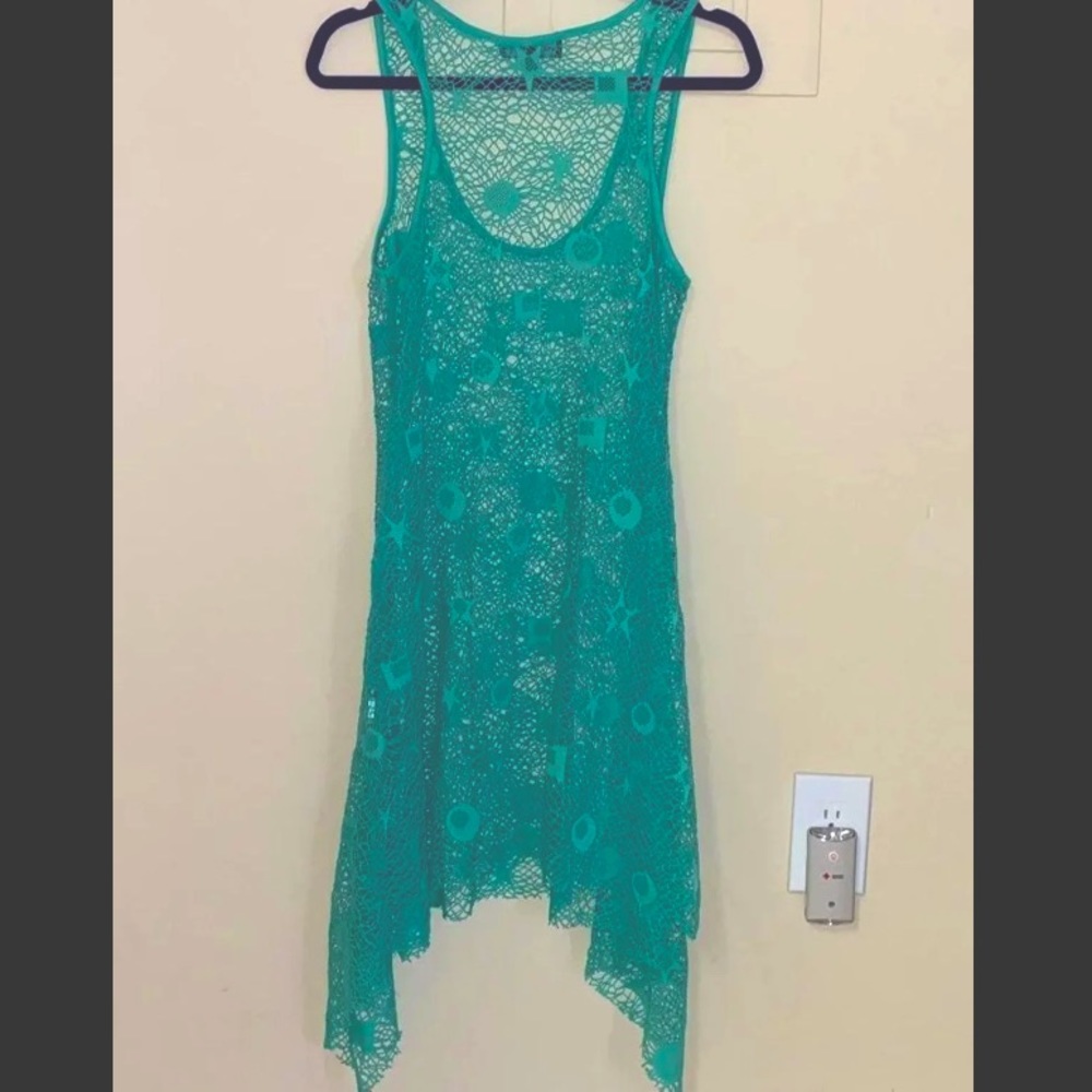 Spiaggia Dolce Swimsuit Cover Up